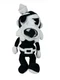 Bendy and the Ink Machine Fisher Plush PhatMojo Butcher Gang 10&rdquo; Rare 2019 Toy