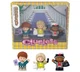 NEW! Clueless Movie Fisher Price Little People Figures COLLECTOR Set 