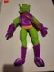 Marvel Comics Green Goblin Plush 14" Stuffed Green Figure 2001 Vintage Kellytoy