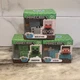 Mini Tubbz MINECRAFT Rubber Ducks  STEVE CREEPER SKELETON Jeep Duckies Cosplay