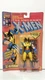 The Uncanny X-MEN 1992 Wolverine 2nd Edition ToyBiz&trade; Marvel 6" Action Figure