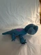 Disney Frozen Bruni Salamander Plush Stuffed Animal Toy Small