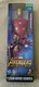 Marvel Avengers Infinity War Iron Man 12" Titan Hero Series Action Figure 