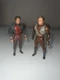 1991 Robin Hood Prince Of Thieves  5" Action Figures Kenner
