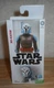 STAR WARS BO-KATAN 6" ACTION FIGURE HASBRO DISNEY AGES 4+ NEW
