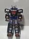 Power Rangers SPACE ASTRO DELTA MEGAZORD 9" NICE! Action Figure ~1997 Bandai~ 