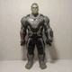 The Incredible Hulk 12" Action Figure 