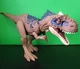 Jurassic World Dominion Roar Strikers Rajasaurus 13" Dinosaur Figure