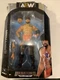 Sealed AEW Wrestling Santana Unmatched Series 2 Action Figure #10 Damage Box Gt2