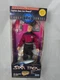 Star Trek Command Edition Cpt Jean-Luc Picard Figure Playmates 1994 NEW