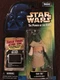 Kenner 1997 Star Wars Power of the Force: (Ishi Tib) with Green Backer (NIB)