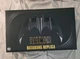 NECA Batman '89 Batarang Replica
