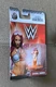 WWE Nano Metalfigs Sasha Banks 1.65" Inch Die-cast Metal Figure