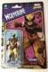 Hasbro Marvel Legends Retro 3.75" X-Men Wolverine Action Figure Kenner