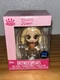 Funko Mystery Minis Britney Spears &ndash; &ldquo;Circus&rdquo; Vinyl Figure Five Below Exclusive