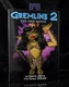 NECA Greta Gremlins 2 The New Batch Ultimate 7' 2022 New