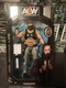 All Elite Wrestling Unmatched Collection Series 3 6" Brodie Lee Action Figure
