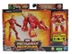 Hasbro Marvel Mech Strike Mechasaurs Iron Man & Iron Stomper 4" Action Figures