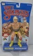 WWE LJN Mattel SUPERSTARS HULK HOGAN 8" Wrestling Figure