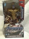 Thanos Hasbro Marvel Avengers Titan Hero Series Power FX 12 inch Endgame Figure