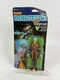 Vintage 1985 Matchbox Robotech Khyron Zentraedi Enemy Action Figure - MOC