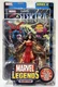 2003 Marvel Legends Elektra Series IV 4 Action Figure MOC Toy Biz NEW SEALED