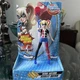 Harley Quinn DC Super Hero Girls 6&rdquo; Action Figure w/ Mallet &ndash; Mattel 2015 NIB