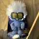 DreamWorks TrollsTopia Tiny Diamond Dancer,, Lights and Sounds Musical Plus