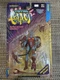 McFarlane Toys Total Chaos Series 1 Thresher Action Figure