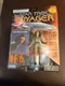 NIP Star Trek Voyager Anna Torres Action Figure Klingon 1996 Playmates Sealed