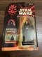 Hasbro Star Wars: Episode 1 - Darth Sidious Action Figure