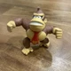 New World of Nintendo: Donkey Kong  2.5" Figure Jakks Pacific 2.5"  Series 1-1