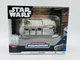Jazwares Star Wars Imperial Troop Transport 6 in Vehicle Action Figure - SWJ0020