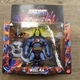 Mattel Masters Of The Universe X Thundercats Skell-Ra  Mumm-ra Skeletor MOTU New
