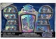 DISNEY DOORABLES 100 YEAR CELEBRATION OF WONDER SET Silver EXCLUSIVE Figure 21pc