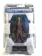 Star Trek Enterprise Broken Bow Silik The Suliban Action Figure Art Asylum 2002