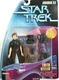 1997 Playmates Star Trek EDITH KEELER Action Figure New MOC Warp Factor Series 3