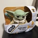 Hasbro Star Wars Mandalorian The Child Talking Plush Toy Baby Yoda Grogu  NEW