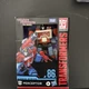 Transformers Perceptor Studio Series Deluxe Class 86-11 Complete Set New In Box!