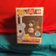 Funko Pop! Vinyl: Care Bears - America Cares Bear (Glitter) - Funko (Exclusive)