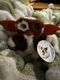 NECA Gremlins Gizmo 6 in Plush Toy