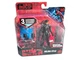 2021 Spin Master DC Comics "The Batman" Movie Selina Kyle 4" Action Figure