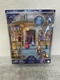 Disney Wish Mini Doll Set 8 Figures Mattel Posable Dolls Toy