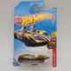 2019  Hot Wheels Treasure Hunt  TWIN MILL Gold Card #93 HW28-020725