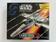 Star Wars The Power Of The Force Electronic X-Wing Fighter Kenner 1995 Vintage