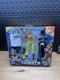 WWE Figure Create A Superstar Kane Rocker Mattel New Accessories WWF Wrestling