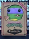 Teenage Mutant Ninja Turtles Fuggler Donatello  Plush Limited Edition NEW SEALED