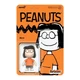 Marcie PEANUTS Super7 Reaction Action Figure