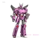 Collection  Newage Toys H43W Toshiro H43W Cyclonus Action Figure In Stock