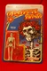 Super 7 - ReAction "Bertha" Grateful Dead Action Figure MOC